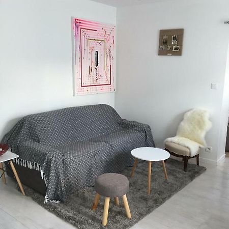 Le Bellevue Apartamento Wimereux Exterior foto