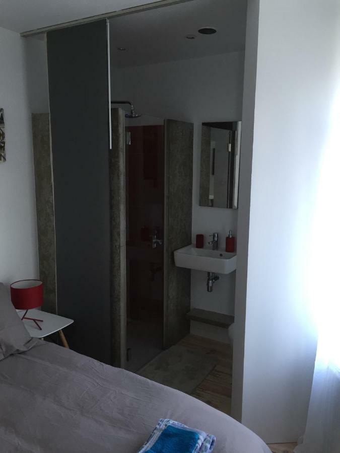 Le Bellevue Apartamento Wimereux Exterior foto
