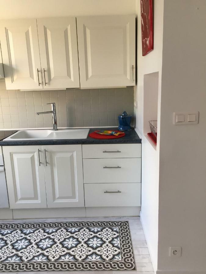Le Bellevue Apartamento Wimereux Exterior foto