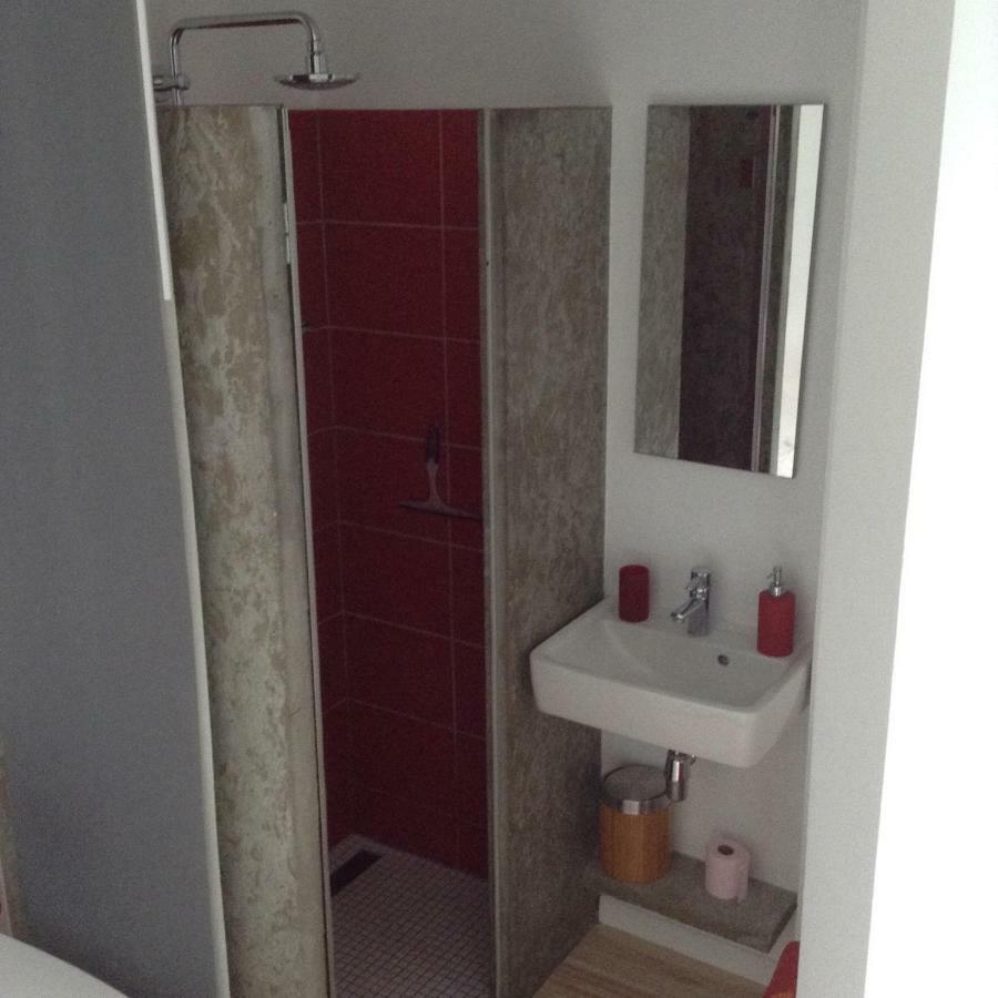 Le Bellevue Apartamento Wimereux Exterior foto